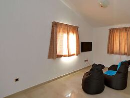 Amazing Villa With Pool