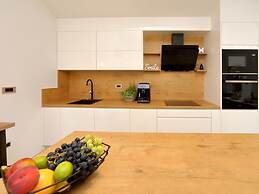 Amazing Villa With Pool