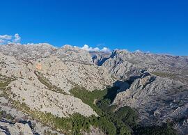 Amazing Villa With Pool