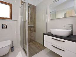 Amazing Villa With Pool