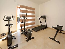 Amazing Villa With Pool