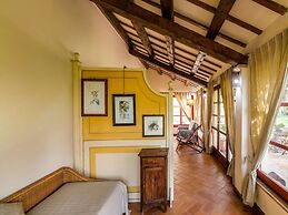 Belvilla by OYO Villa Osimo