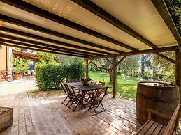 Belvilla by OYO Villa Osimo