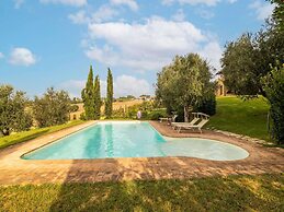 Belvilla by OYO Villa Osimo