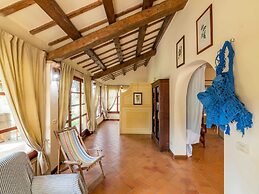 Belvilla by OYO Villa Osimo