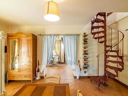 Belvilla by OYO Villa Osimo