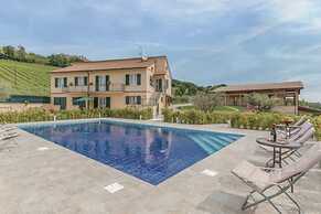 Belvilla by OYO La Collina
