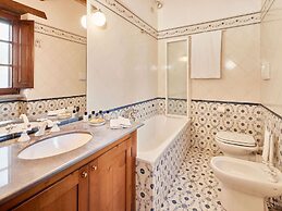 Belvilla by OYO Casa Tettoia