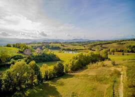 Belvilla by OYO Casa Tettoia