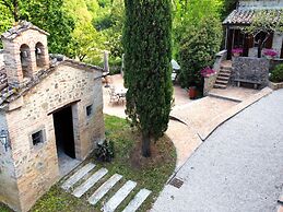 Farmhouse in Borgo Antico