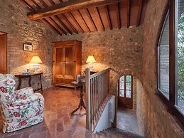 Farmhouse in Borgo Antico