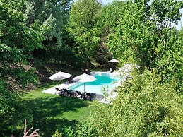 Farmhouse in Borgo Antico