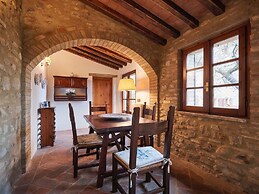 Farmhouse in Borgo Antico