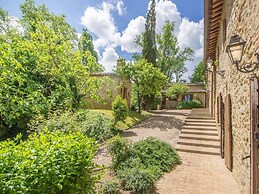 Farmhouse in Borgo Antico