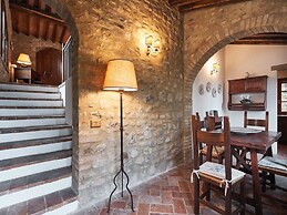 Farmhouse in Borgo Antico