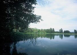 Pleasant Mobile Home in Castiglione del Lago With Pool