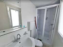 Pleasant Mobile Home in Castiglione del Lago With Pool