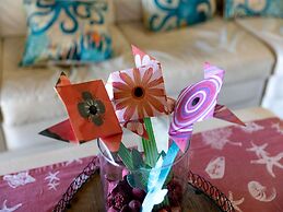 Belvilla by OYO Luxurious Villa With Private Pool