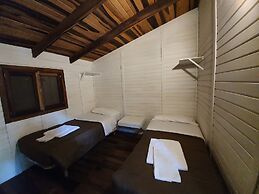 Chalet Near Rome, in a Park With Shared Swimming Pool