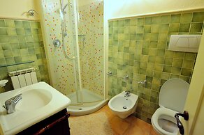 Belvilla by OYO Da Pino Trilocale