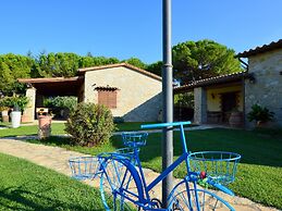 Belvilla by OYO Da Pino Trilocale