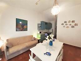 Belvilla by OYO Marineledda Trilocale 1