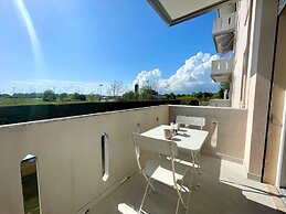 Apartment in Porto Santa Margherita