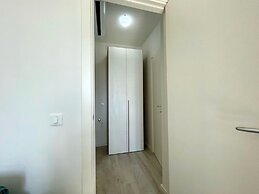 Apartment in Porto Santa Margherita