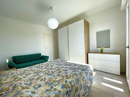 Apartment in Porto Santa Margherita