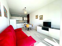 Apartment in Porto Santa Margherita