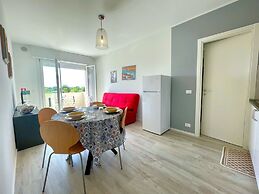 Apartment in Porto Santa Margherita