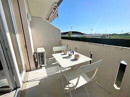 Apartment in Porto Santa Margherita