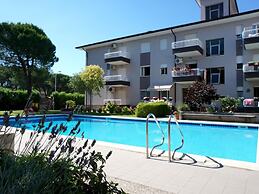 Belvilla by OYO Holiday Home in Caorle