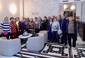Hotel Novera