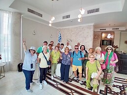 Hotel Novera