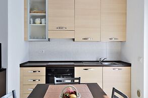 Apartment at Lago di Como Near Dervio Beach