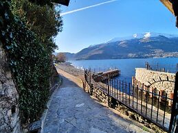 Apartment at Lago di Como Near Dervio Beach