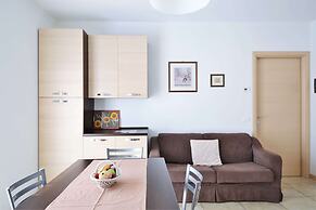 Apartment at Lago di Como Near Dervio Beach