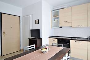 Apartment at Lago di Como Near Dervio Beach