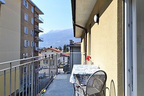 Apartment at Lago di Como Near Dervio Beach