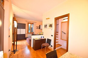 Belvilla by OYO Casa Cristina Meina Centro 4