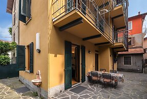 Belvilla by OYO Casa Cristina Meina Centro 4