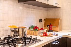 Belvilla by OYO Casa Cristina Meina Centro 4