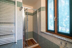 Belvilla by OYO Casa Cristina Meina Centro 4