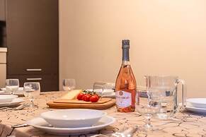 Belvilla by OYO Casa Cristina Meina Centro 4