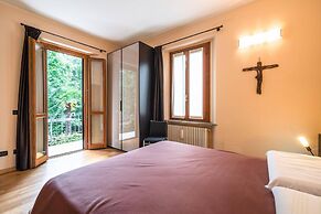 Belvilla by OYO Casa Cristina Meina Centro 4