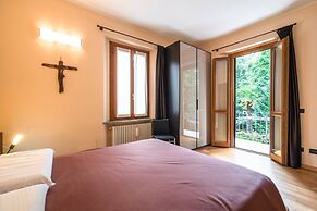 Belvilla by OYO Casa Cristina Meina Centro 4