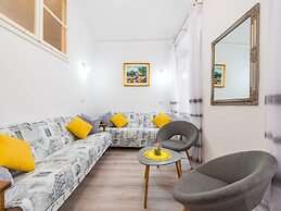 Old Town Finest - Two-bedroom Apartment - Lucarica 4 Street