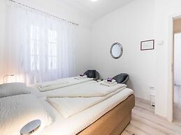 Old Town Finest - Two-bedroom Apartment - Lucarica 4 Street