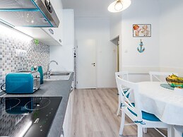 Old Town Finest - Two-bedroom Apartment - Lucarica 4 Street